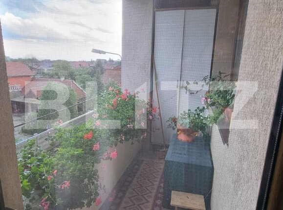 Apartament de vânzare 3 camere Botizului - 124437AV | BLITZ Satu Mare | Poza14