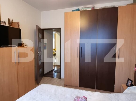 Apartament de vânzare 3 camere Botizului - 124437AV | BLITZ Satu Mare | Poza12