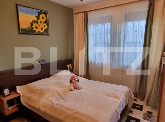 Apartament de vânzare 3 camere Botizului - 124437AV | BLITZ Satu Mare | Poza13