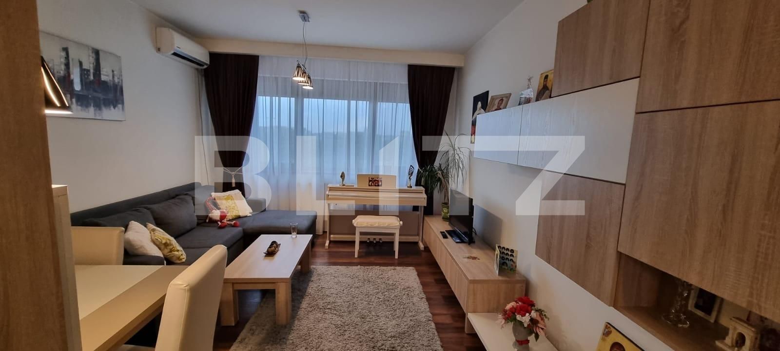 Apartament de vânzare 3 camere Botizului - 124437AV | BLITZ Satu Mare | Poza6