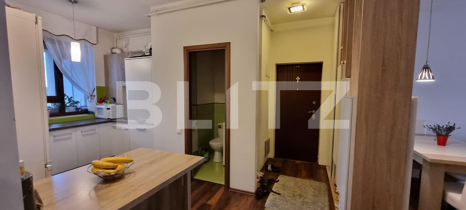 Apartament de vânzare 3 camere Botizului - 124437AV | BLITZ Satu Mare | Poza3