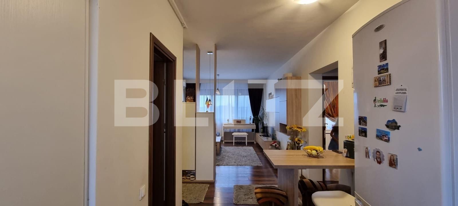 Apartament de vânzare 3 camere Botizului - 124437AV | BLITZ Satu Mare | Poza5