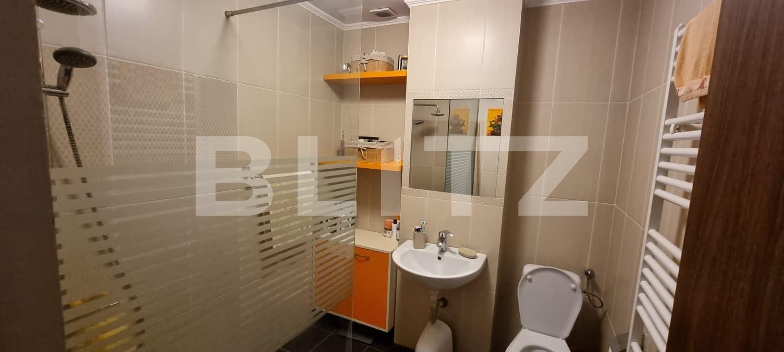 Apartament de vânzare 3 camere Botizului - 124437AV | BLITZ Satu Mare | Poza19