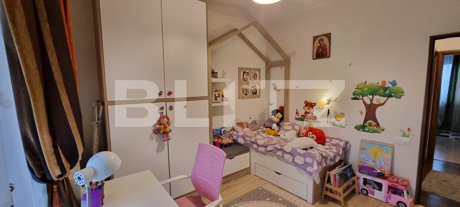 Apartament de vânzare 3 camere Botizului - 124437AV | BLITZ Satu Mare | Poza9