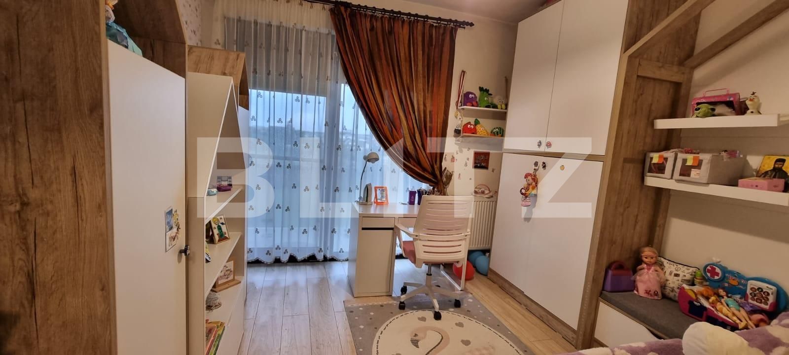 Apartament de vânzare 3 camere Botizului - 124437AV | BLITZ Satu Mare | Poza8