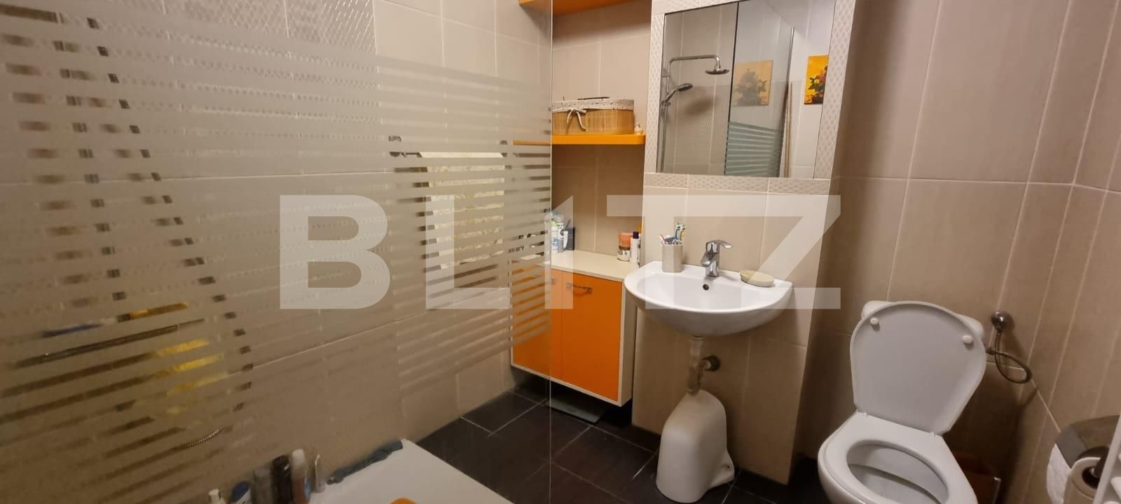 Apartament de vânzare 3 camere Botizului - 124437AV | BLITZ Satu Mare | Poza18