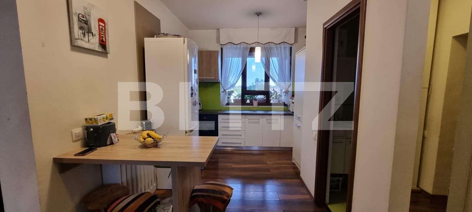Apartament de vânzare 3 camere Botizului - 124437AV | BLITZ Satu Mare | Poza2