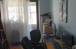 Apartament 2 camere decomandat si cu balcon  etaj 4 Dariu Pop 