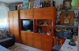 Apartament 2 camere decomandat si cu balcon  etaj 4 Dariu Pop 