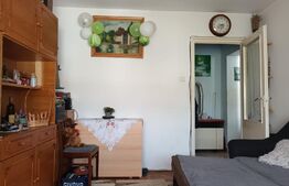 Apartament 2 camere decomandat si cu balcon  etaj 4 Dariu Pop 