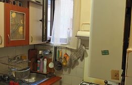 Apartament 2 camere decomandat si cu balcon  etaj 4 Dariu Pop 