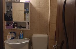 Apartament 2 camere decomandat si cu balcon  etaj 4 Dariu Pop 