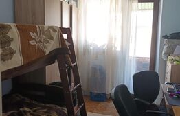 Apartament 2 camere decomandat si cu balcon  etaj 4 Dariu Pop 