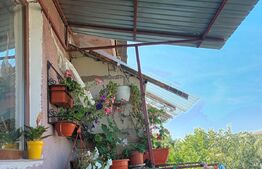 Apartament 2 camere decomandat si cu balcon  etaj 4 Dariu Pop 