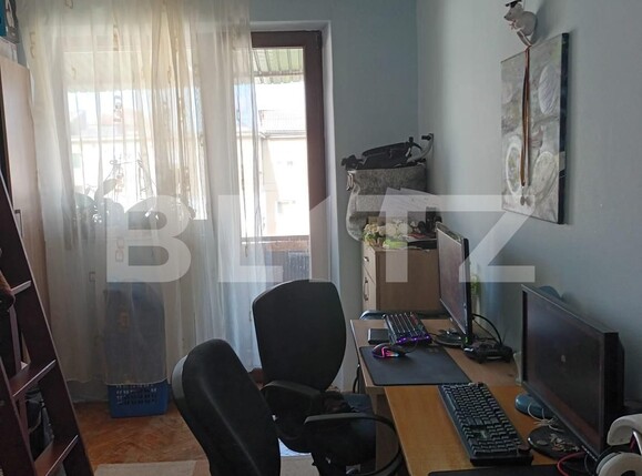 Apartament de vânzare 2 camere Micro 14 - 124454AV | BLITZ Satu Mare | Poza4