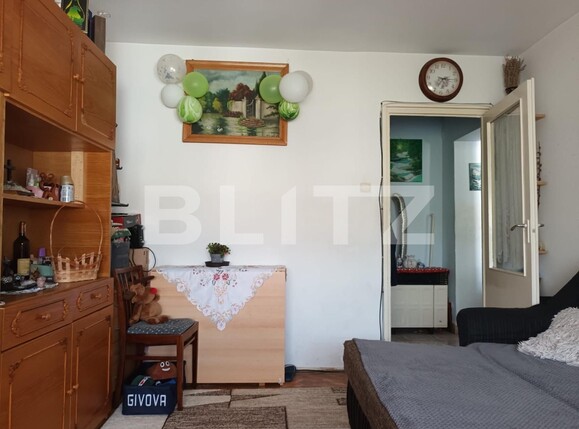 Apartament de vânzare 2 camere Micro 14 - 124454AV | BLITZ Satu Mare | Poza2