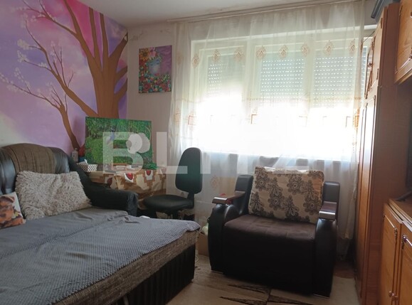 Apartament de vânzare 2 camere Micro 14 - 124454AV | BLITZ Satu Mare | Poza1