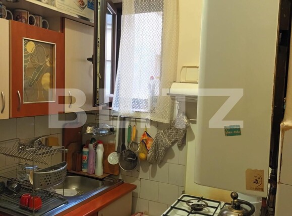 Apartament de vânzare 2 camere Micro 14 - 124454AV | BLITZ Satu Mare | Poza7