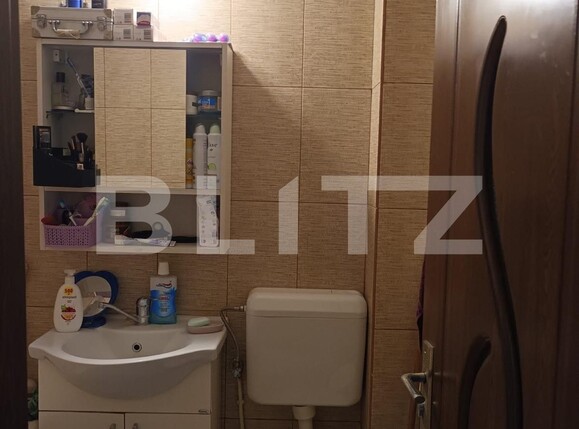 Apartament de vânzare 2 camere Micro 14 - 124454AV | BLITZ Satu Mare | Poza5