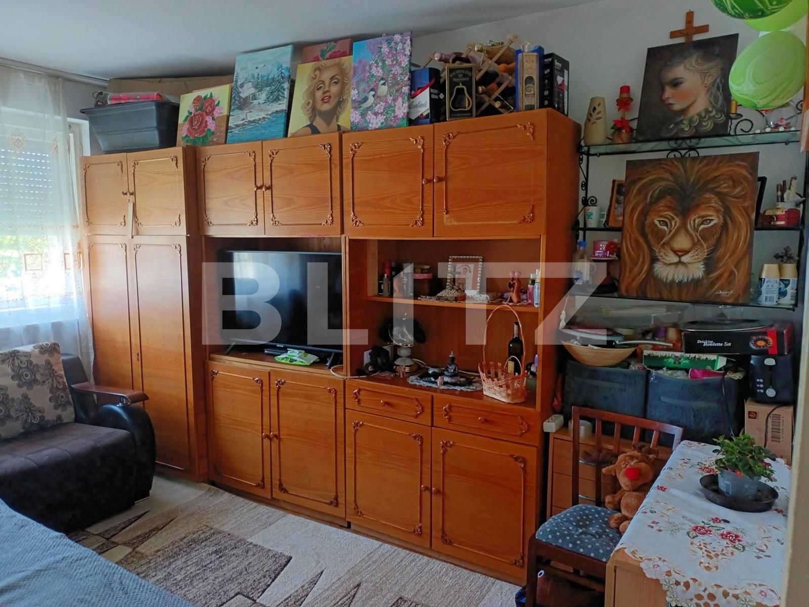 Apartament de vânzare 2 camere Micro 14 - 124454AV | BLITZ Satu Mare | Poza3