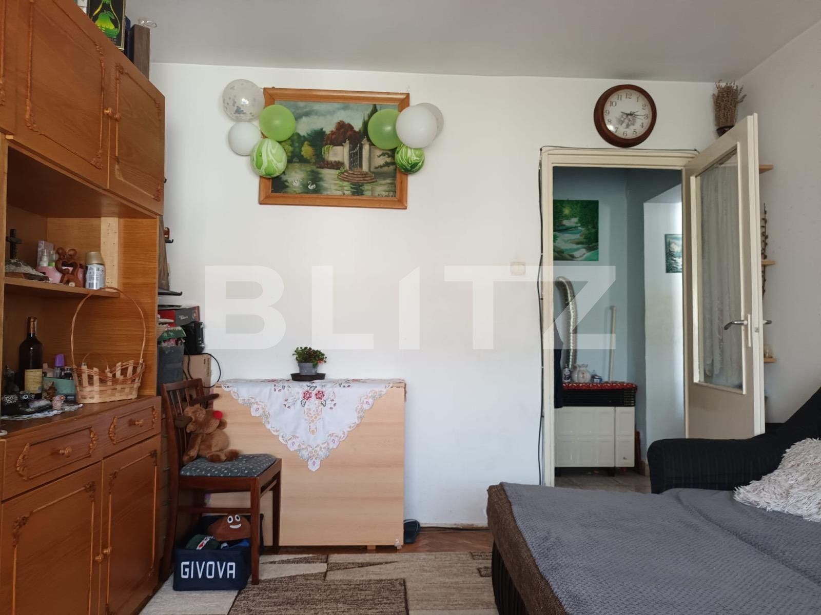 Apartament de vânzare 2 camere Micro 14 - 124454AV | BLITZ Satu Mare | Poza2