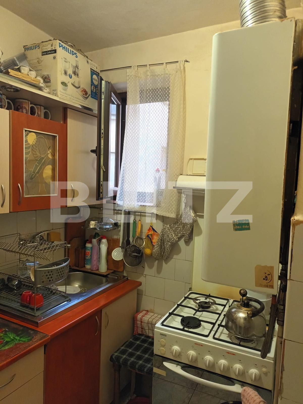 Apartament de vânzare 2 camere Micro 14 - 124454AV | BLITZ Satu Mare | Poza7