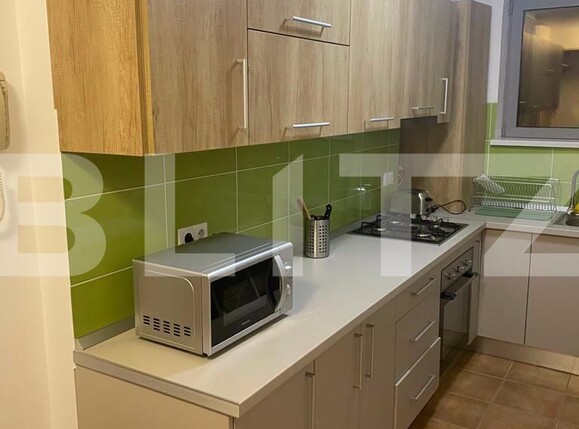 Apartament de vânzare 2 camere Ultracentral - 124458AV | BLITZ Satu Mare | Poza9