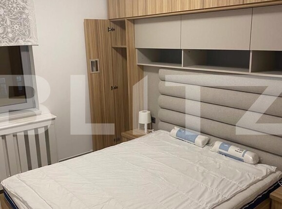 Apartament de vânzare 2 camere Ultracentral - 124458AV | BLITZ Satu Mare | Poza3