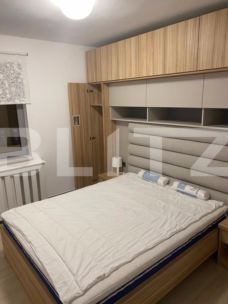 Apartament de vânzare 2 camere Ultracentral - 124458AV | BLITZ Satu Mare | Poza3