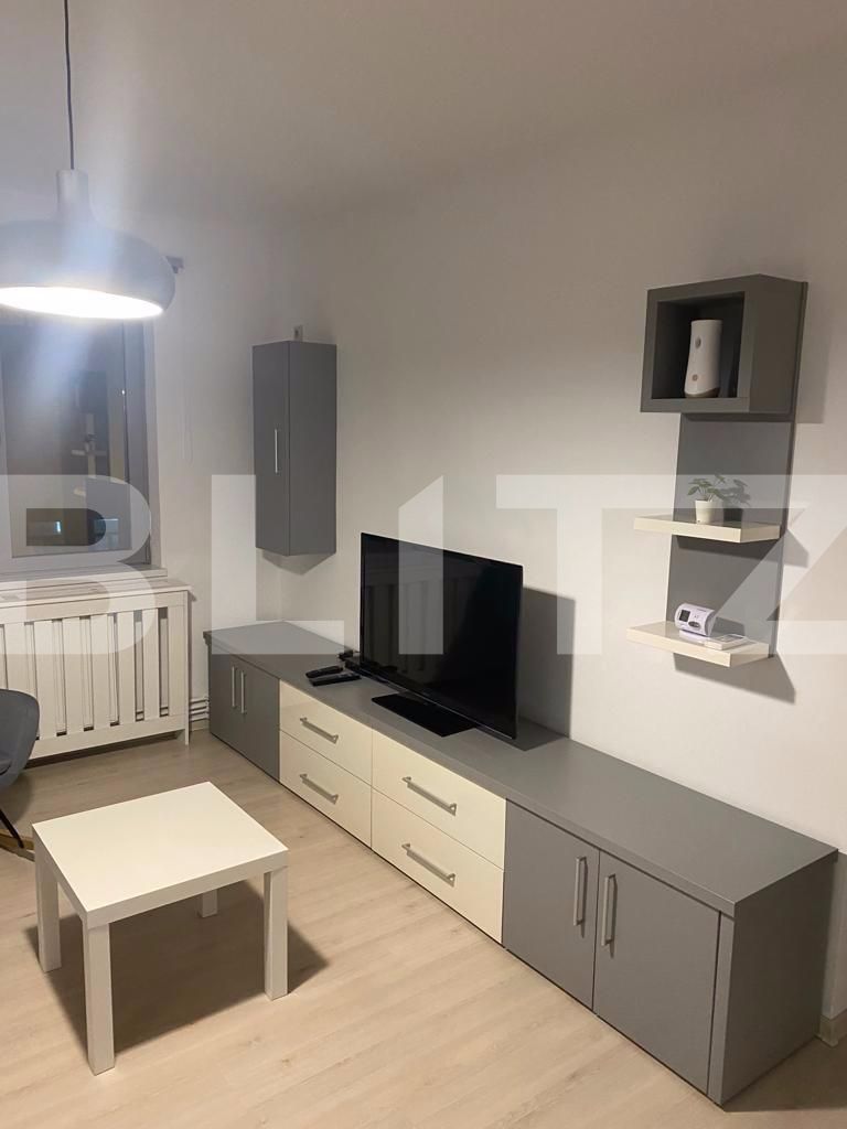 Apartament de vânzare 2 camere Ultracentral - 124458AV | BLITZ Satu Mare | Poza2