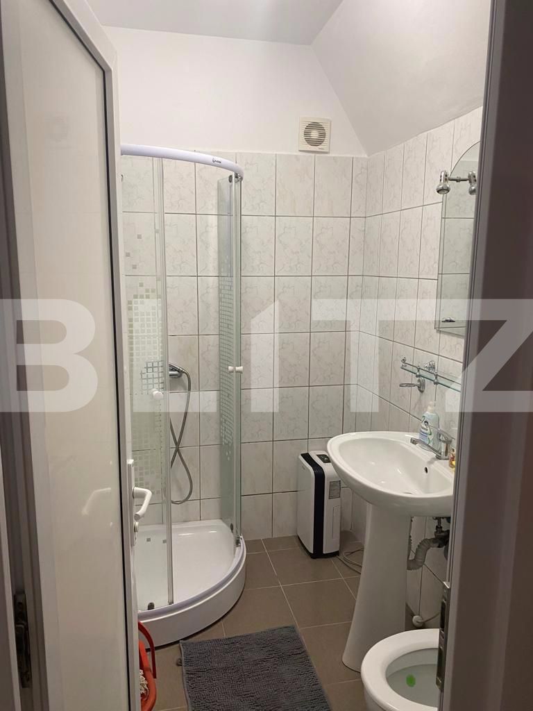 Apartament de vânzare 2 camere Ultracentral - 124458AV | BLITZ Satu Mare | Poza5