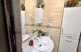 Apartament 3 camere spatios etaj 7 cu balcon deschis 