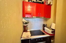 Apartament 3 camere spatios etaj 7 cu balcon deschis 