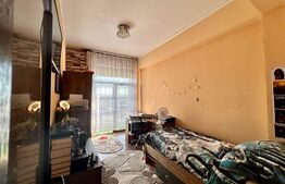 Apartament 3 camere spatios etaj 7 cu balcon deschis 