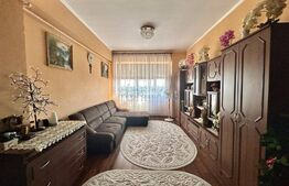 Apartament 3 camere spatios etaj 7 cu balcon deschis 