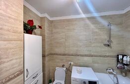 Apartament 3 camere spatios etaj 7 cu balcon deschis 