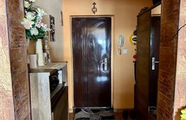 Apartament 3 camere spatios etaj 7 cu balcon deschis 