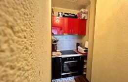 Apartament 3 camere spatios etaj 7 cu balcon deschis 