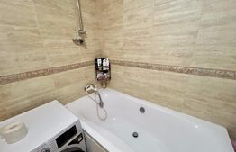 Apartament 3 camere spatios etaj 7 cu balcon deschis 