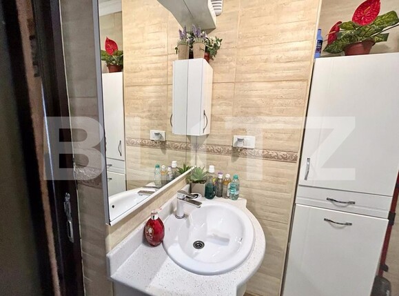 Apartament de vânzare 3 camere Micro 17 - 124463AV | BLITZ Satu Mare | Poza6