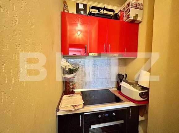 Apartament de vânzare 3 camere Micro 17 - 124463AV | BLITZ Satu Mare | Poza4