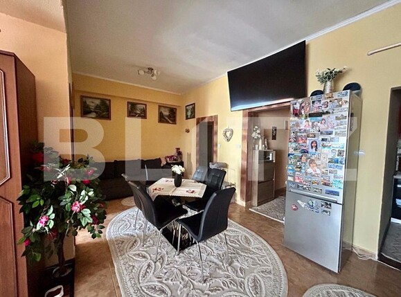 Apartament de vânzare 3 camere Micro 17 - 124463AV | BLITZ Satu Mare | Poza3