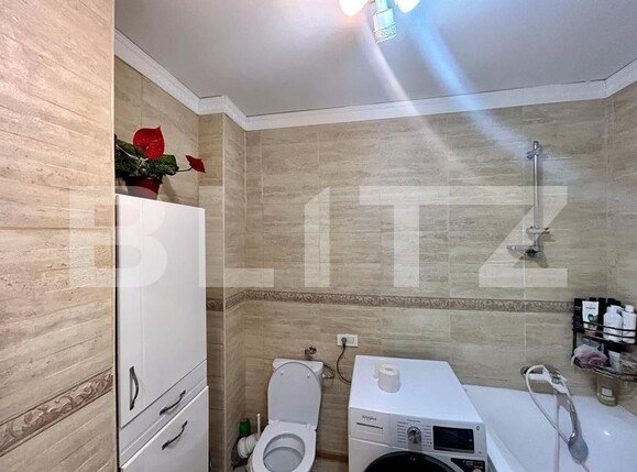 Apartament de vânzare 3 camere Micro 17 - 124463AV | BLITZ Satu Mare | Poza5