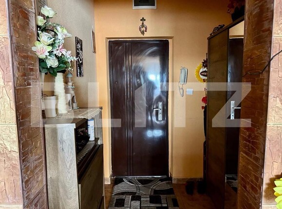 Apartament de vânzare 3 camere Micro 17 - 124463AV | BLITZ Satu Mare | Poza12