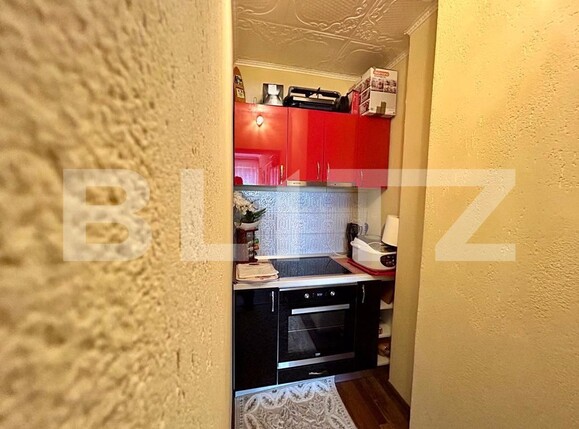 Apartament de vânzare 3 camere Micro 17 - 124463AV | BLITZ Satu Mare | Poza7