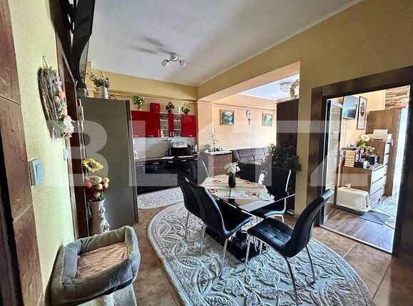 Apartament de vânzare 3 camere Micro 17 - 124463AV | BLITZ Satu Mare | Poza11