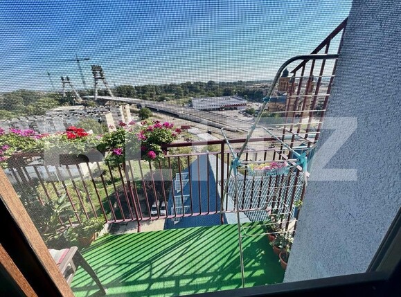 Apartament de vânzare 3 camere Micro 17 - 124463AV | BLITZ Satu Mare | Poza9