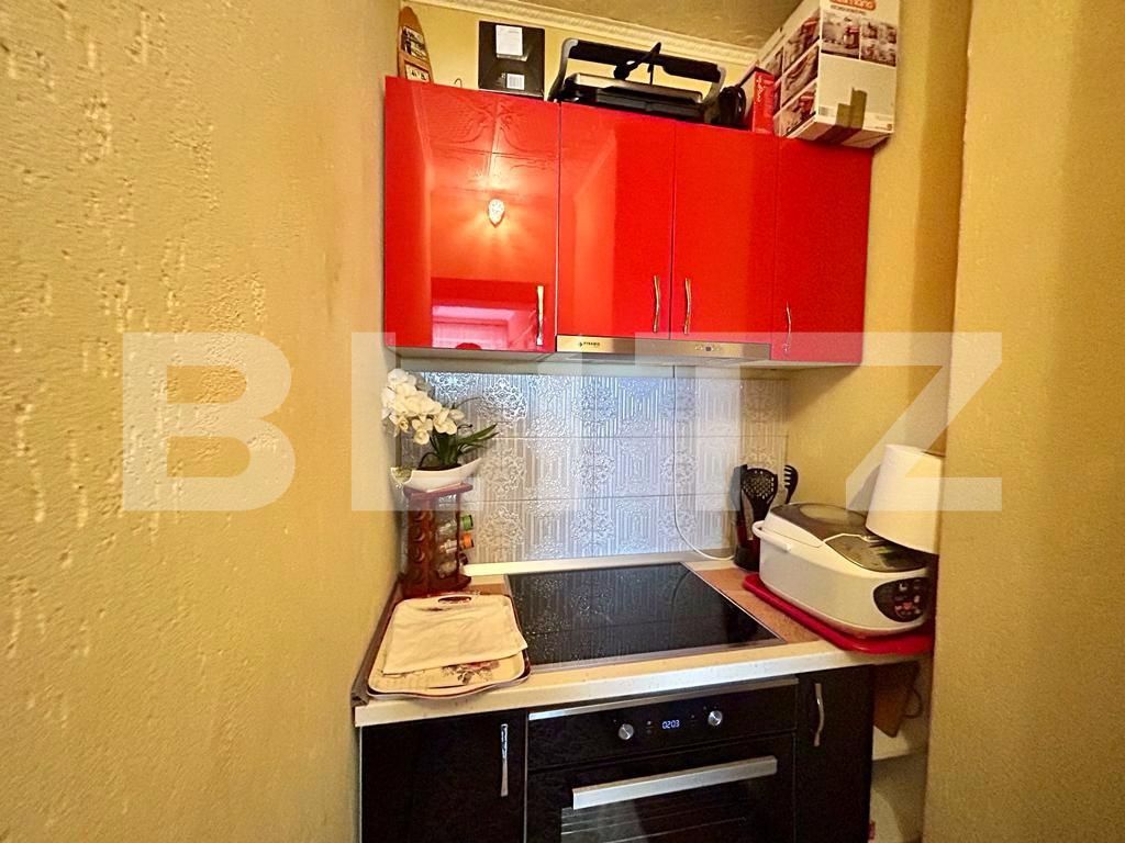 Apartament de vânzare 3 camere Micro 17 - 124463AV | BLITZ Satu Mare | Poza4