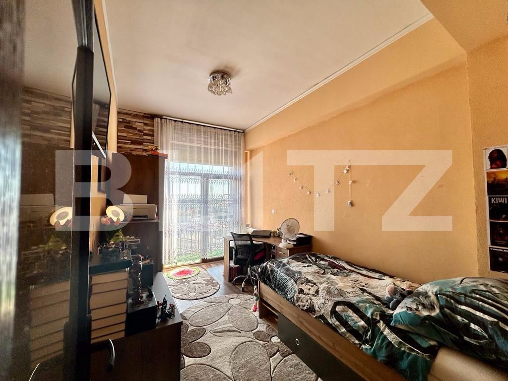 Apartament de vânzare 3 camere Micro 17 - 124463AV | BLITZ Satu Mare | Poza8