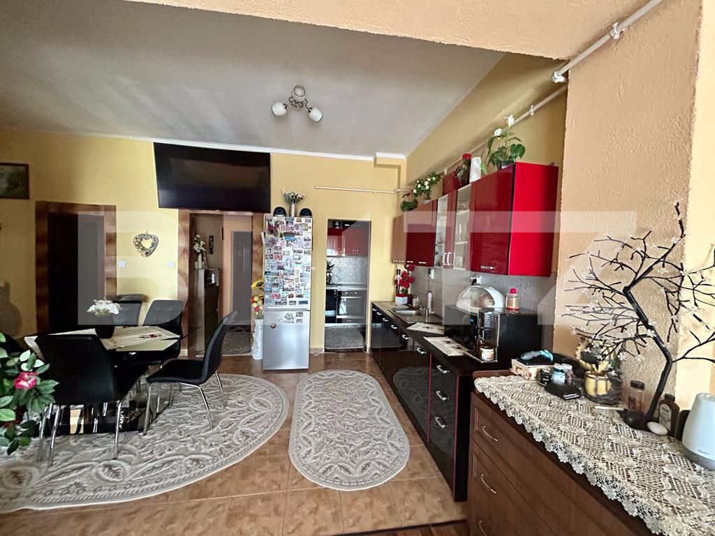 Apartament de vânzare 3 camere Micro 17 - 124463AV | BLITZ Satu Mare | Poza2